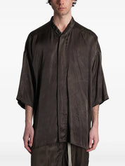 RICK OWENS - Camicie - RU01F2238CV