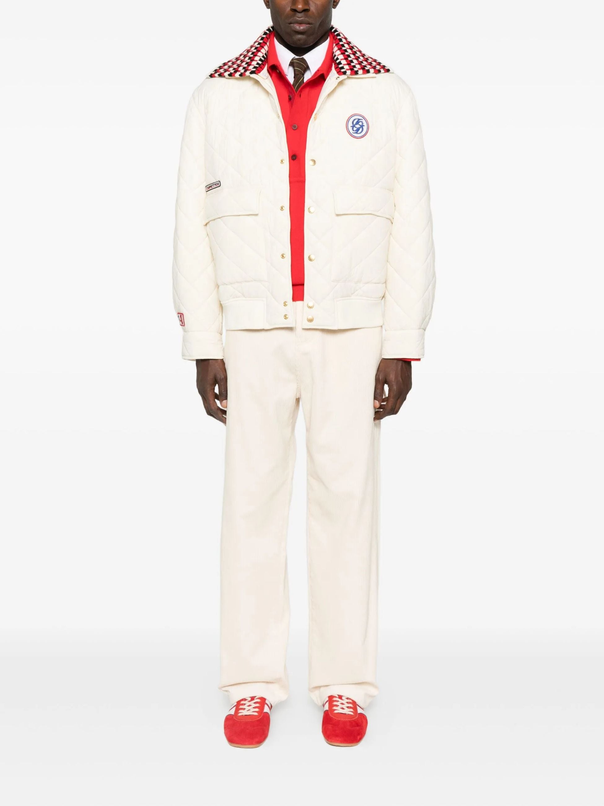 DROLE DE MONSIEUR - Pantaloni - IBP198CO224EC