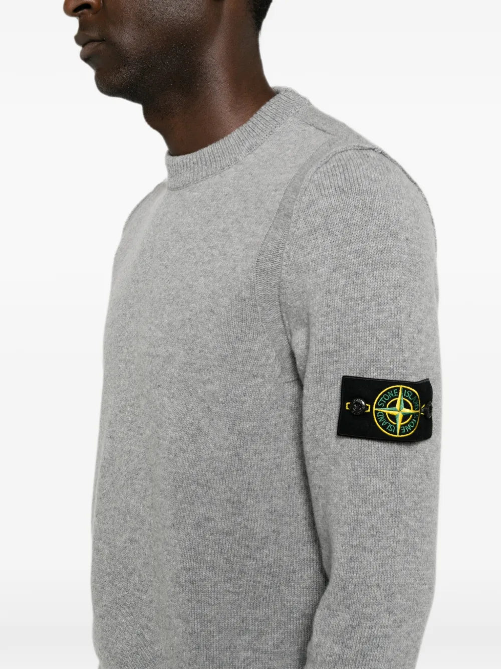 STONE ISLAND - Maglieria - L2S155100072S00A3