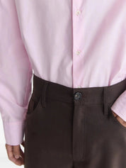 SÉFR - Pantaloni - MSS26GINOFINS