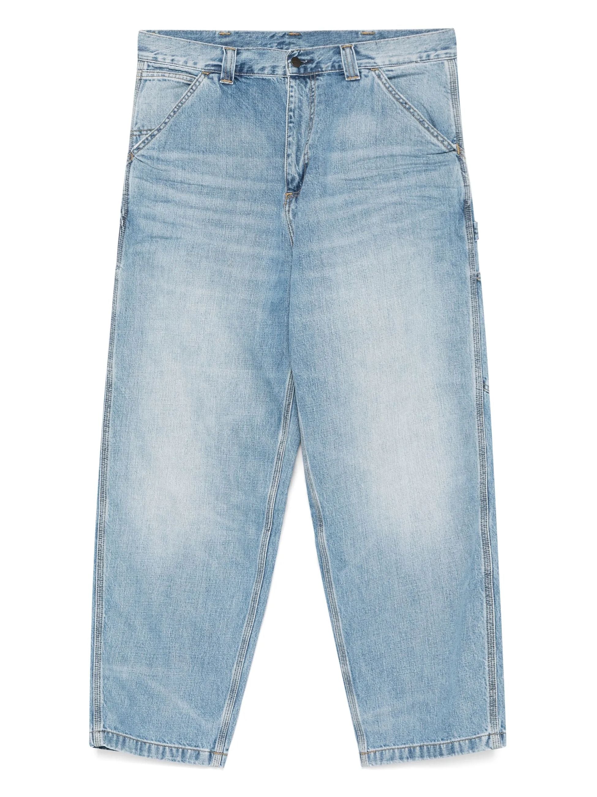CARHARTT WIP - Pantaloni - I03487101UR03
