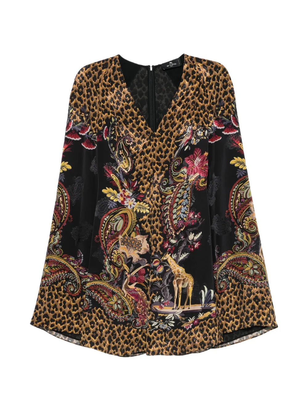 ETRO - Abiti - WRHA054199SP41F