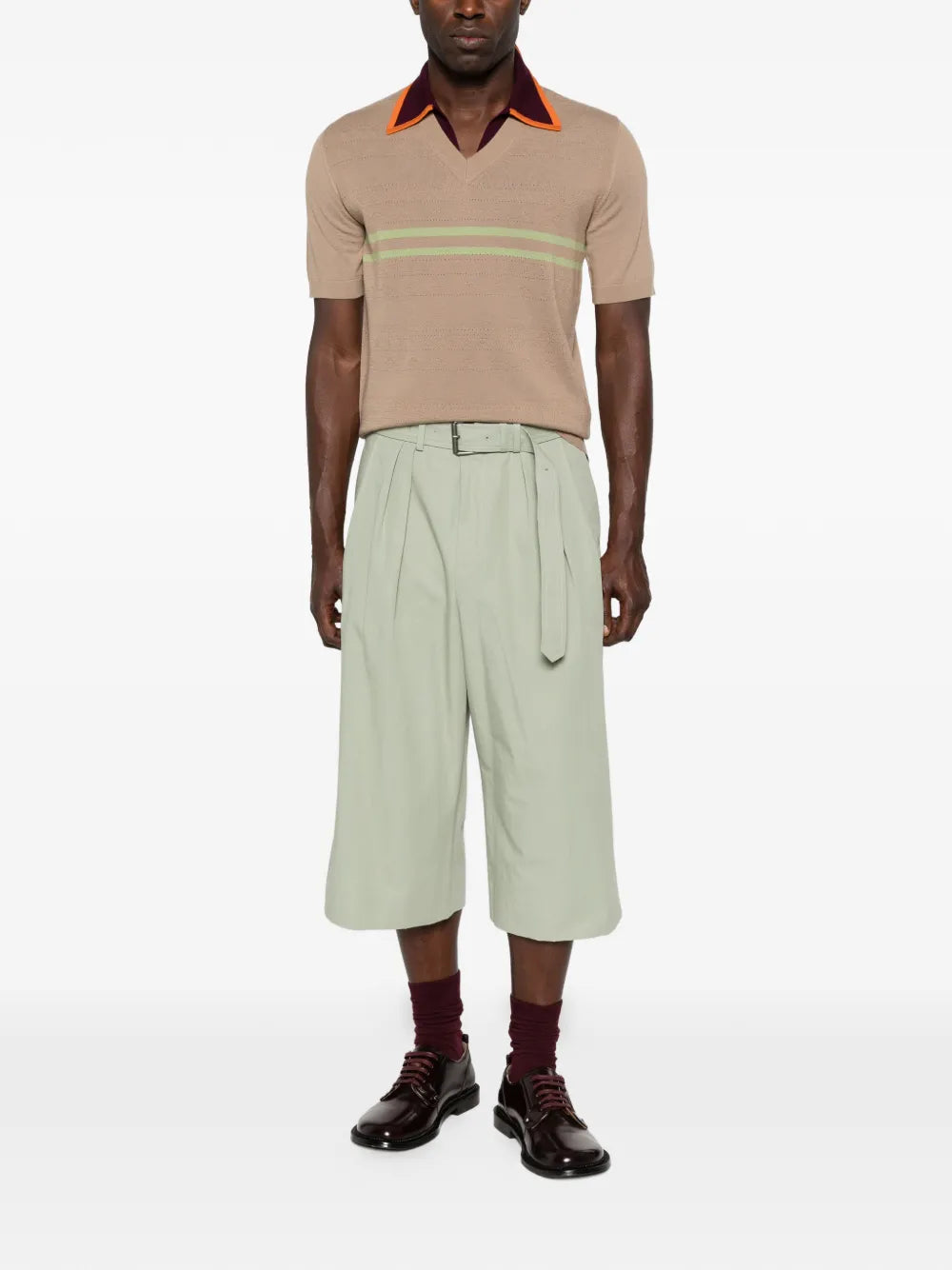 DRIES VAN NOTEN - Polo - 2610212103716