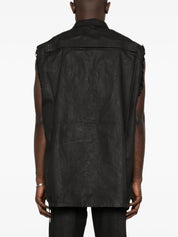 RICK OWENS DRKSHDW - Giubbotti - DU01F4764DBK