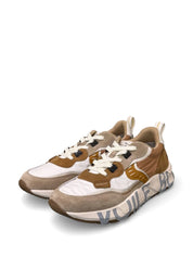 VOILE BLANCHE - Sneakers - 201746514