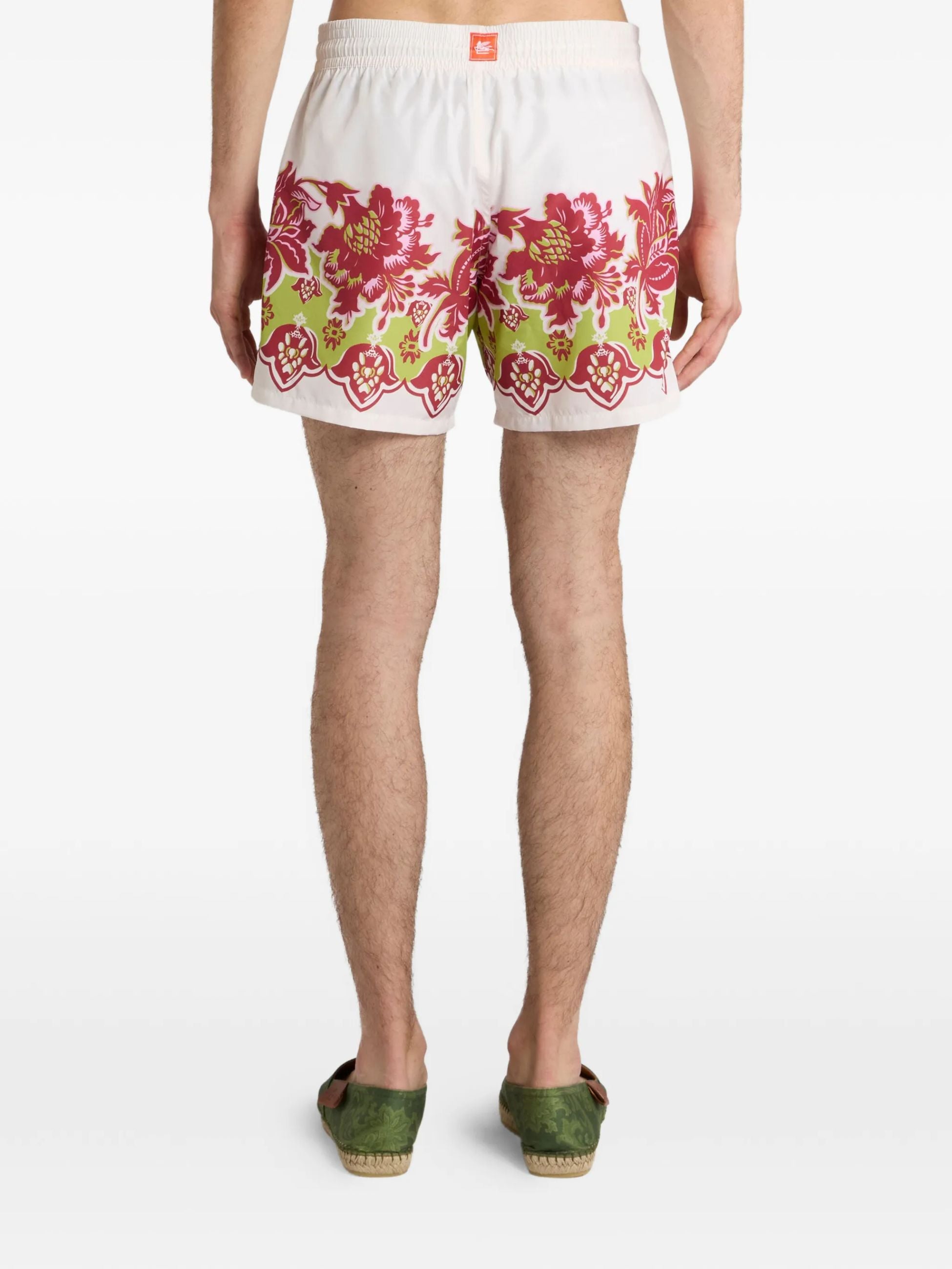 ETRO - Beachwear - MRPB000299SPSG5