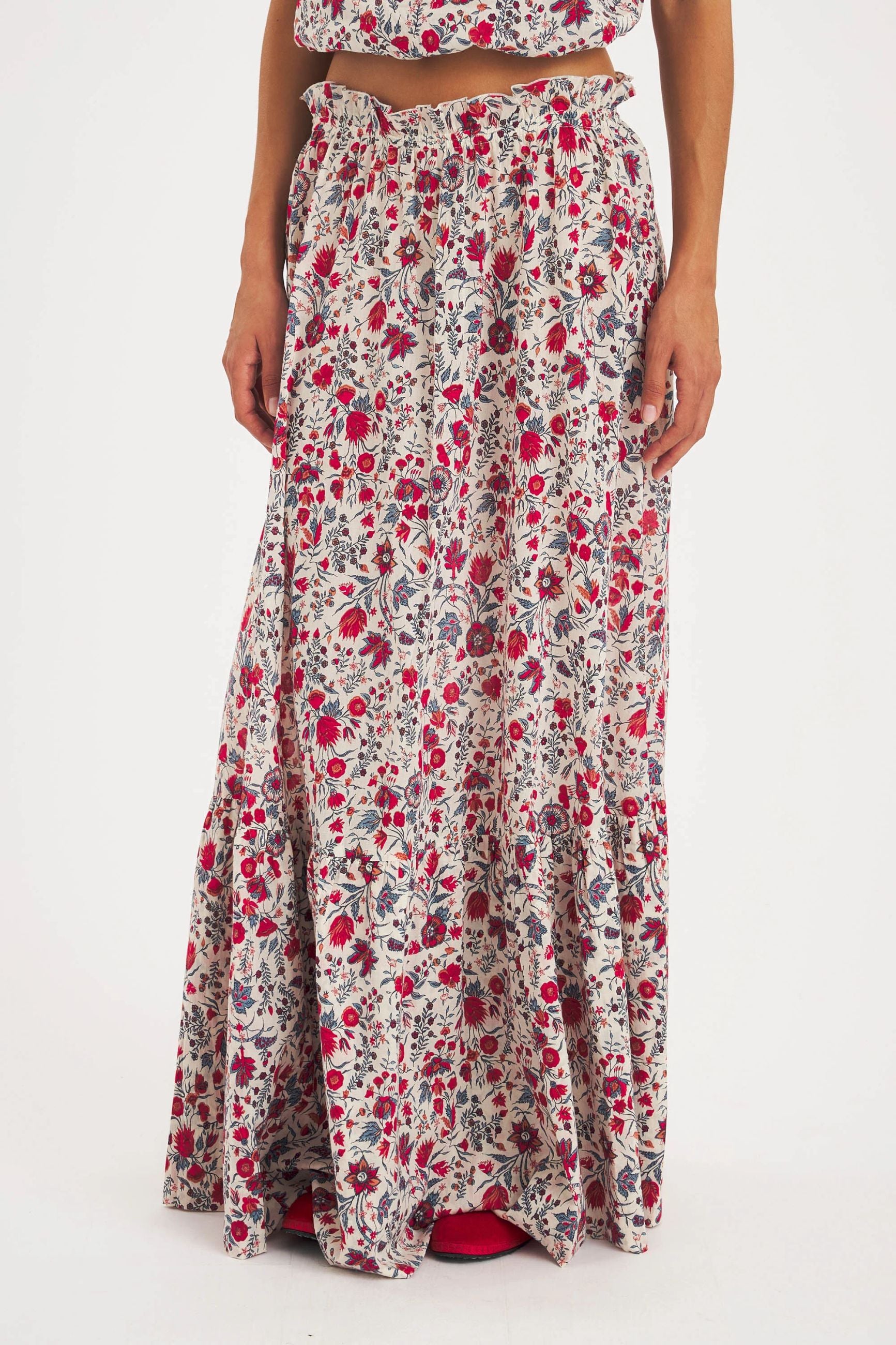 ANTIK BATIK - Gonne - ANNIE1SKI