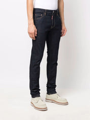 DSQUARED2 - Pantaloni - S74LB1134S30664