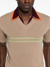 DRIES VAN NOTEN - Polo - 2610212103716