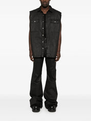 RICK OWENS DRKSHDW - Giubbotti - DU01F4764DBK