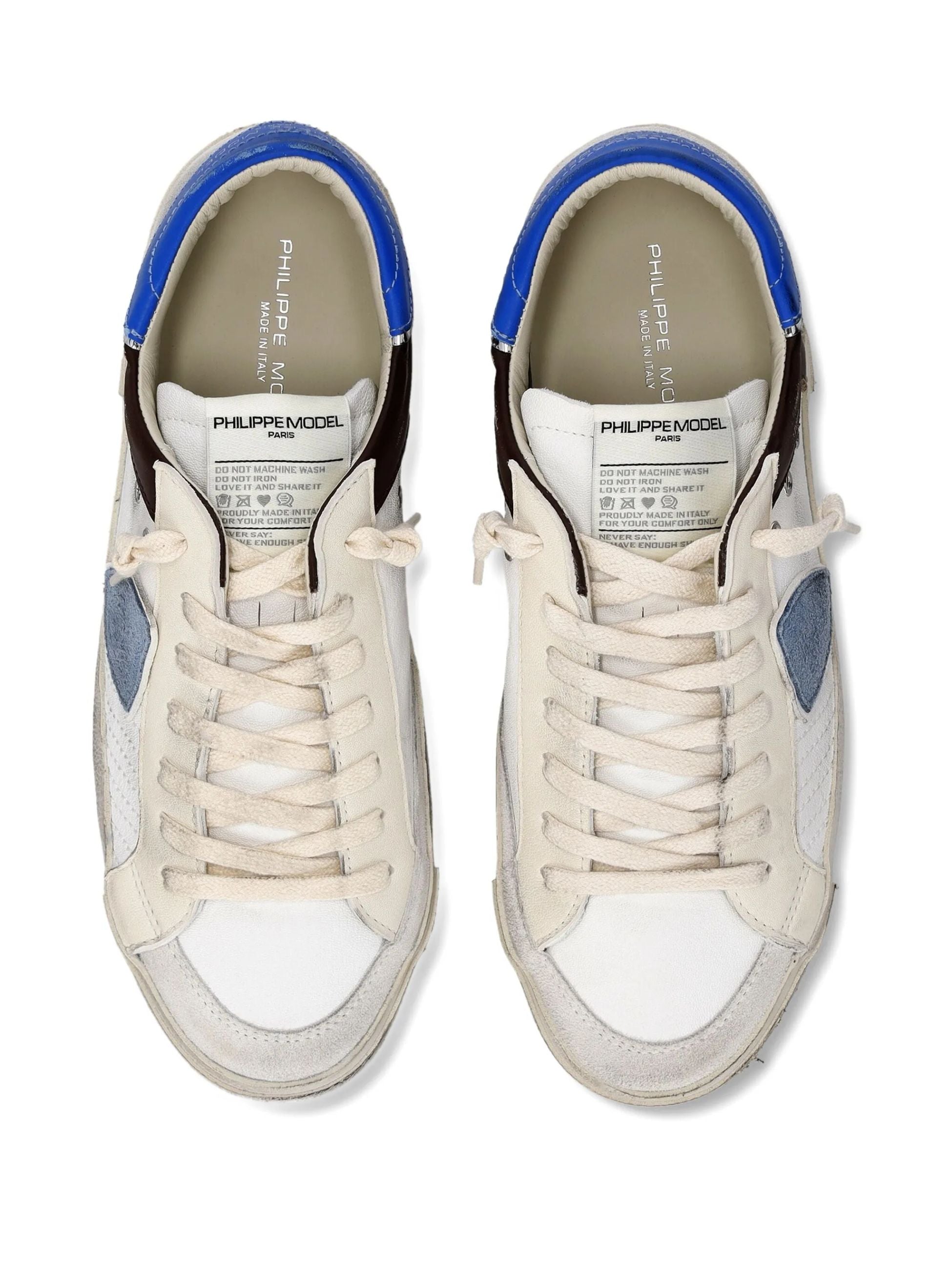 PHILIPPE MODEL - Sneakers - PRLUXP11