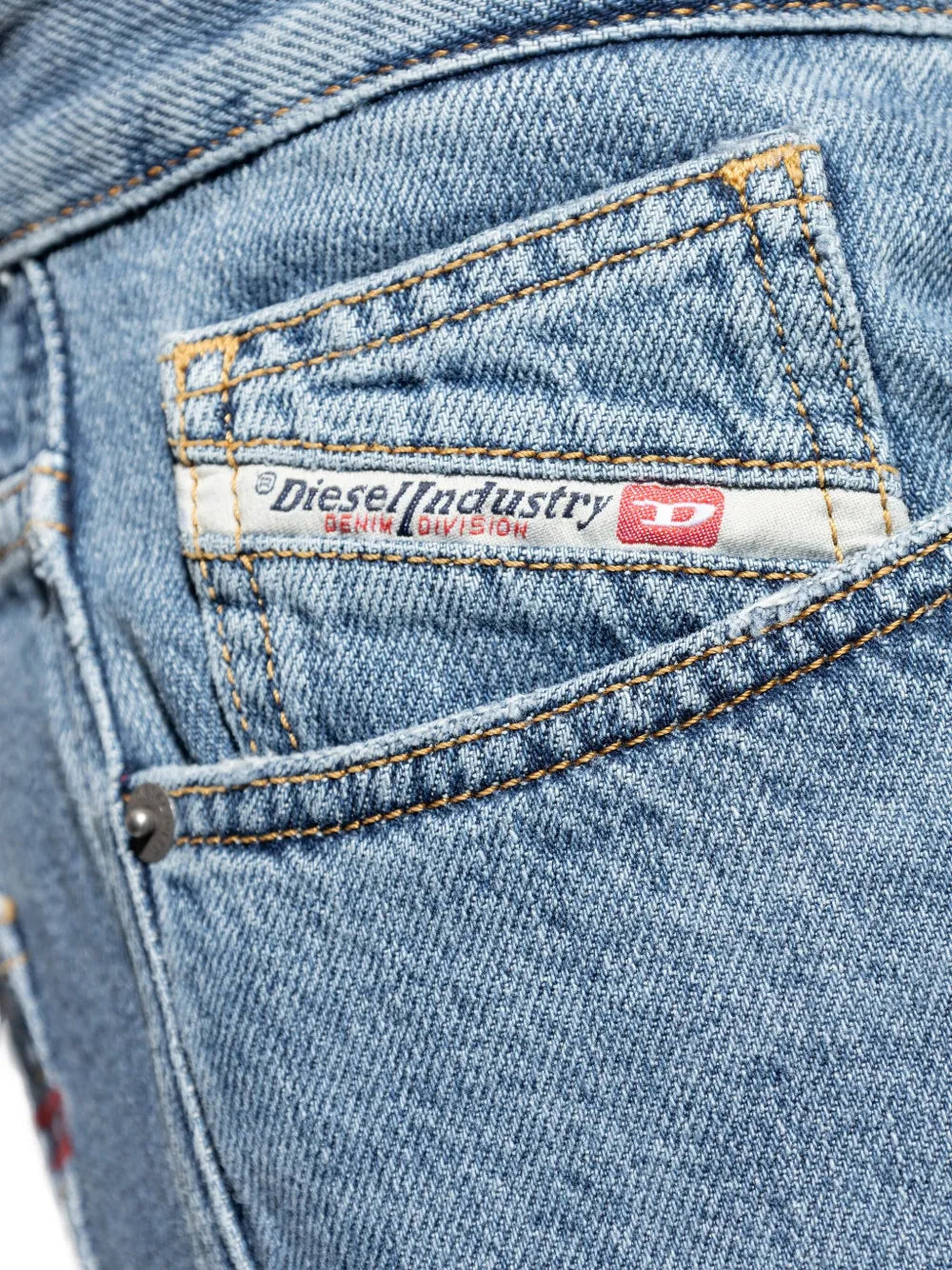 DIESEL - Jeans - A1897409N69