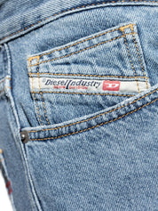 DIESEL - Jeans - A1897409N69