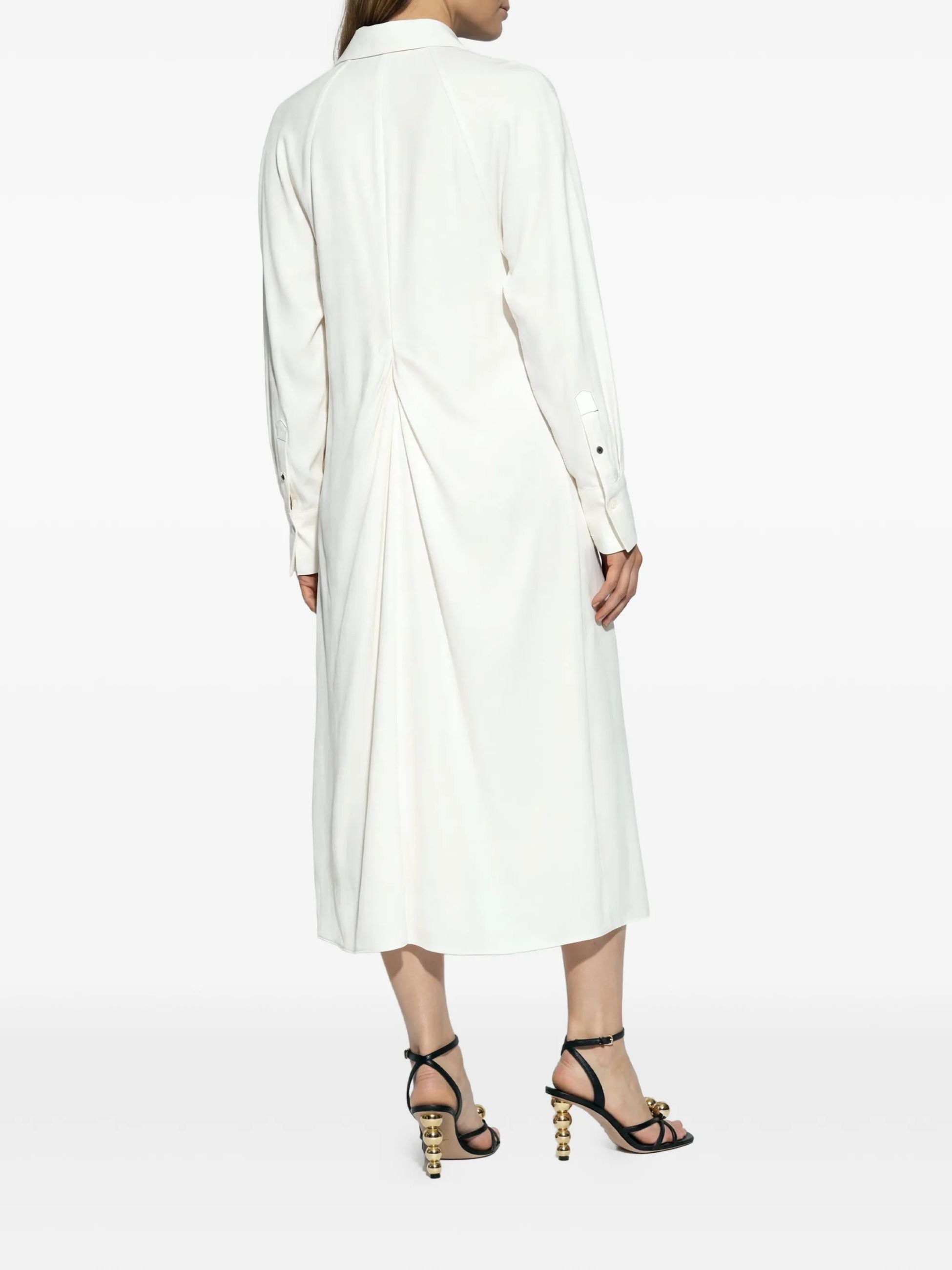 VICTORIA BECKHAM - Abiti - 1126WDR006598C