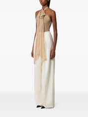 NINA RICCI - Pantaloni - 25ACPA026WV0324