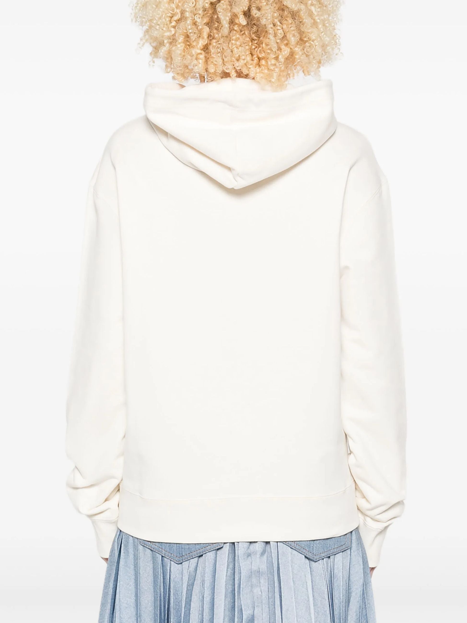 COURRÈGES - Felpe - 325JHO042JS0234