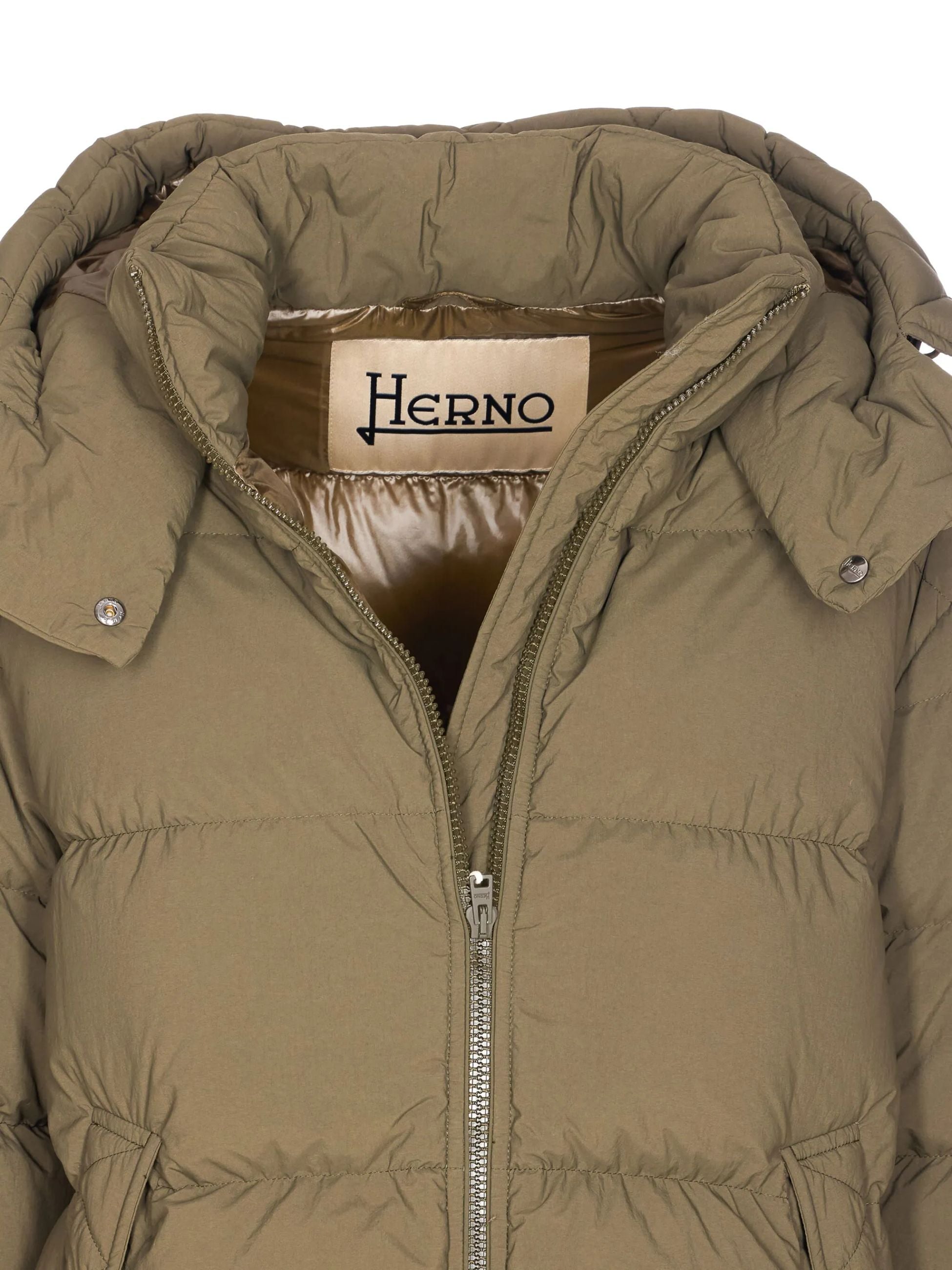 HERNO - Giubbotti - PI002097D12626