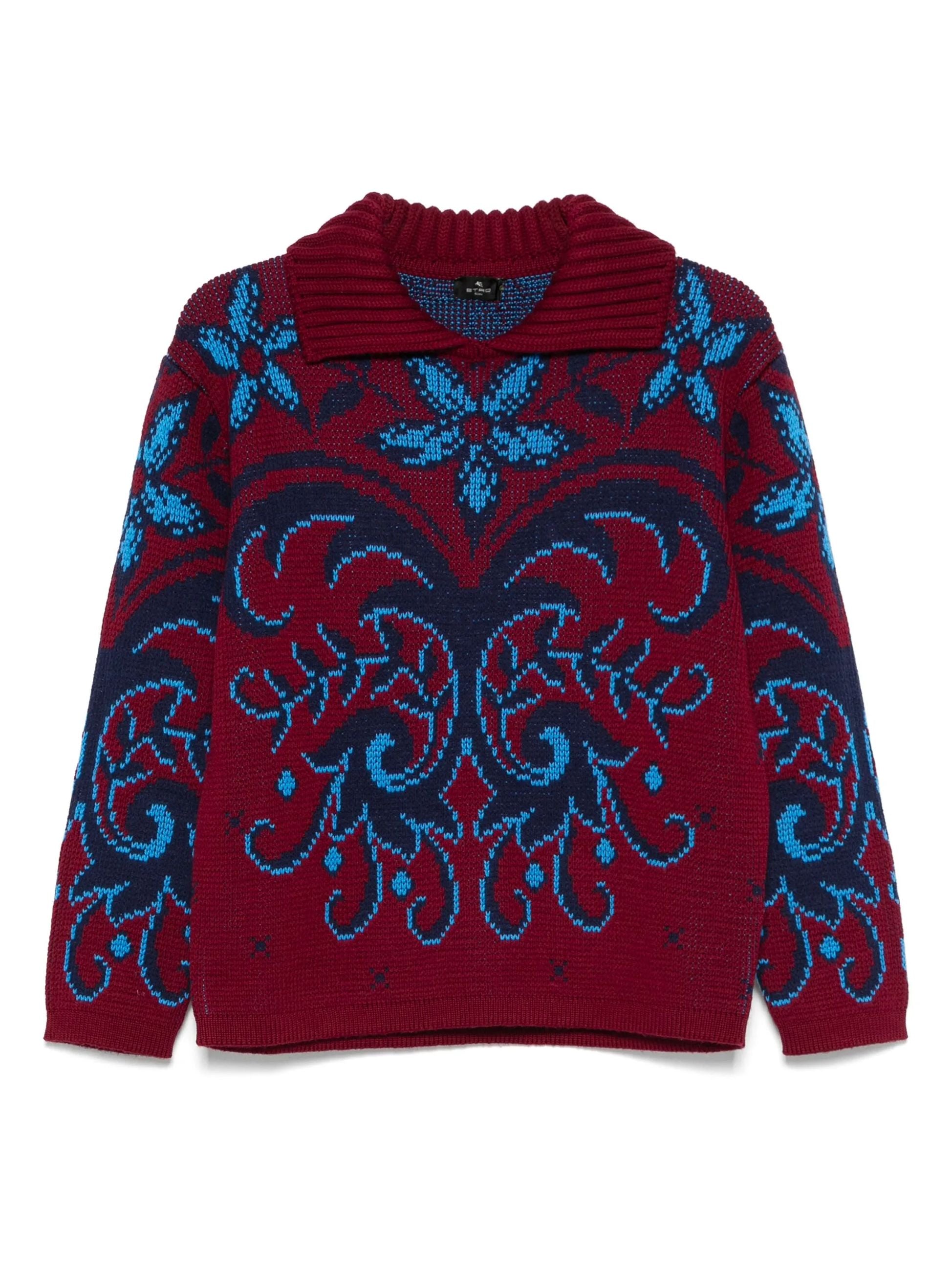 ETRO - Top - WRKE0322AQ171