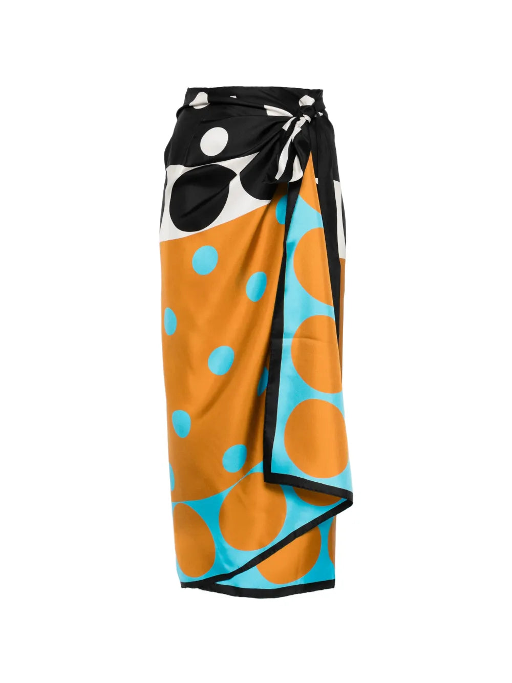 DRIES VAN NOTEN - Gonne - 2610108463060