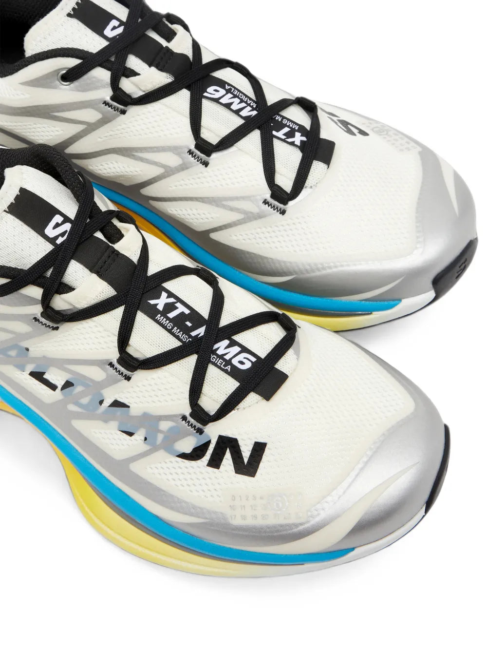 MM6 - Sneakers - SH1WS0020P6303