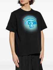 CASABLANCA - T-Shirt - MSP26JTS00112