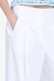 N.21 - Pantaloni - B0430187