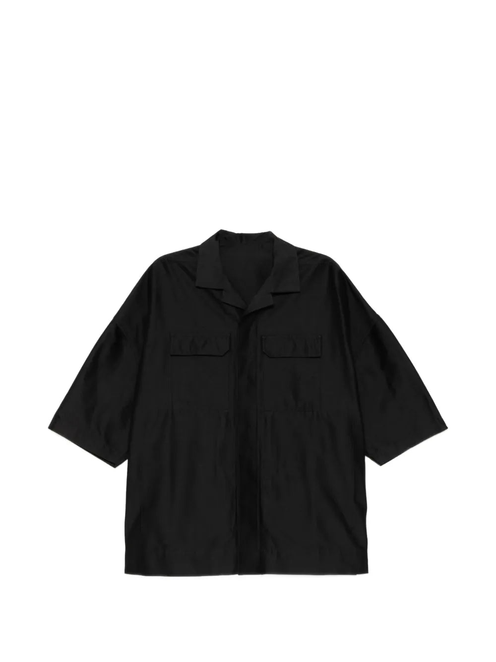 RICK OWENS - Camicie - RU01F2298SC