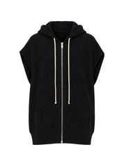 RICK OWENS - Felpe - RU01F2603KWP