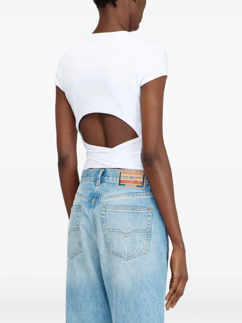 DIESEL - Top - A211970EJAI