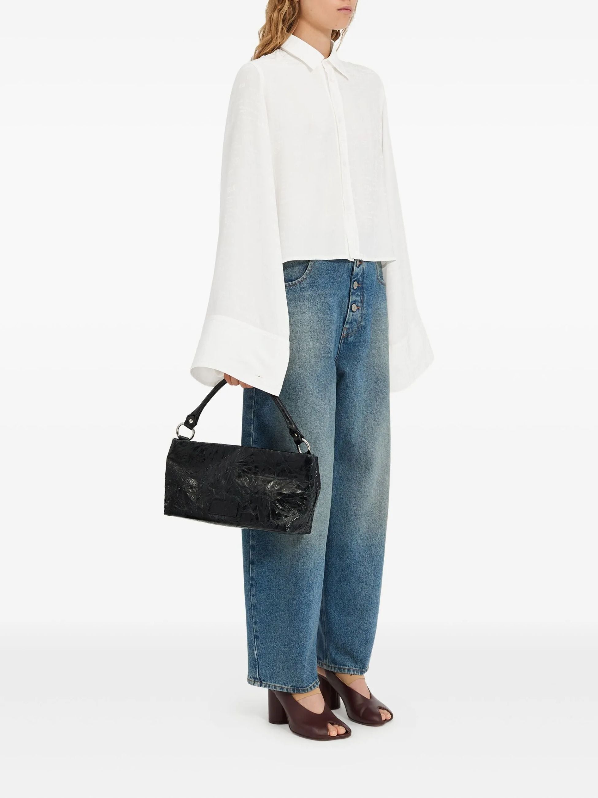 MM6 - Camicie - S52DT0044M35737