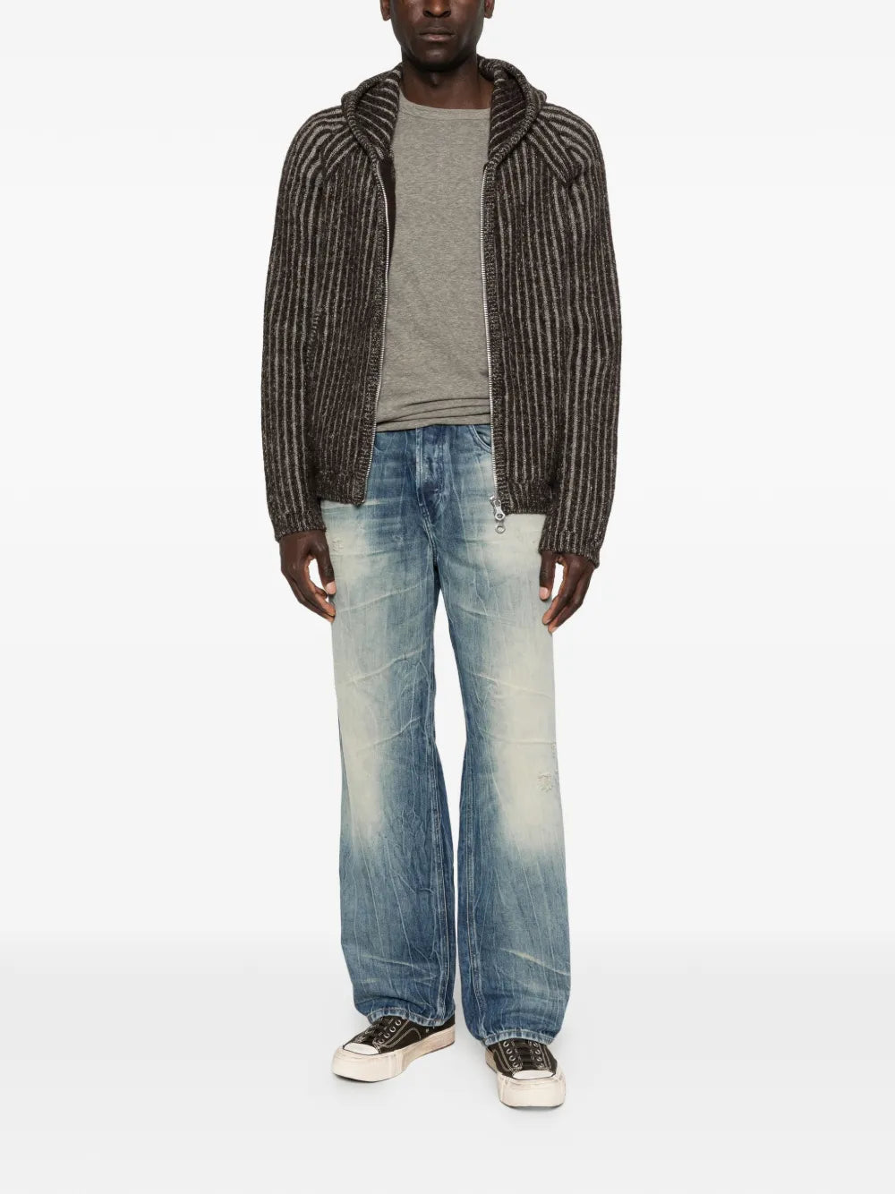 DIESEL - Jeans - A1159809N60