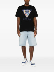 CASABLANCA - T-Shirt - MAW26JTS00107