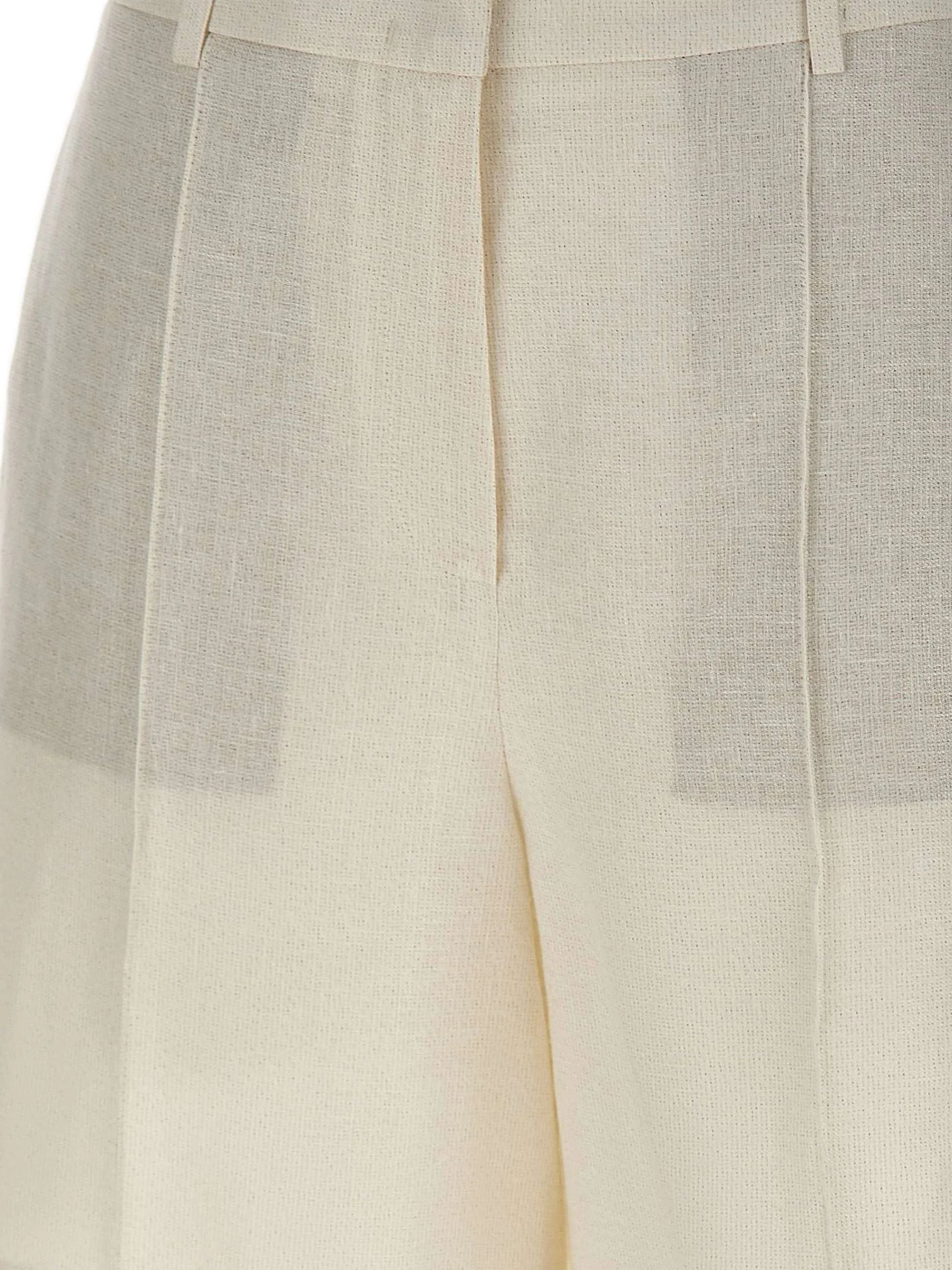 ELEVENTY - Shorts - M80BERI05TES0M068