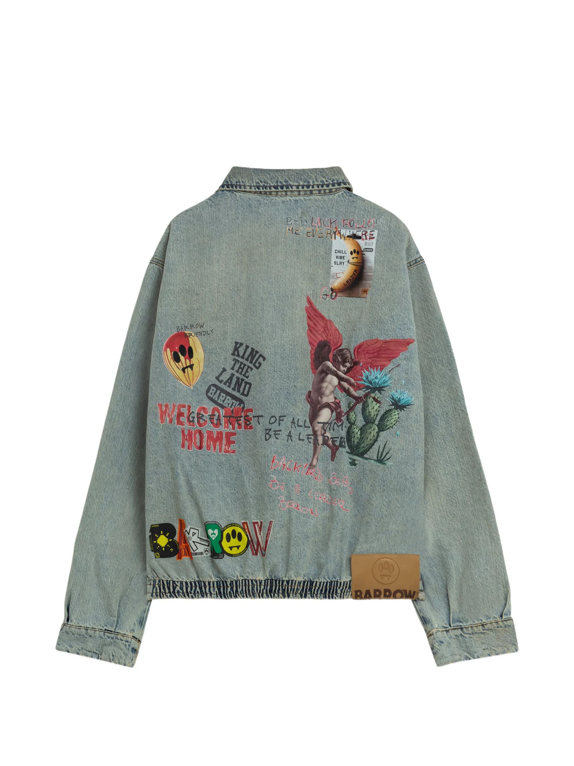 BARROW - Giacche - S6BWUAJK036