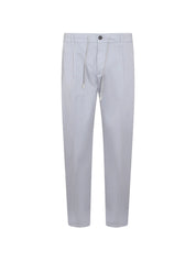 ELEVENTY - Pantaloni - M75PANG03TET0K007