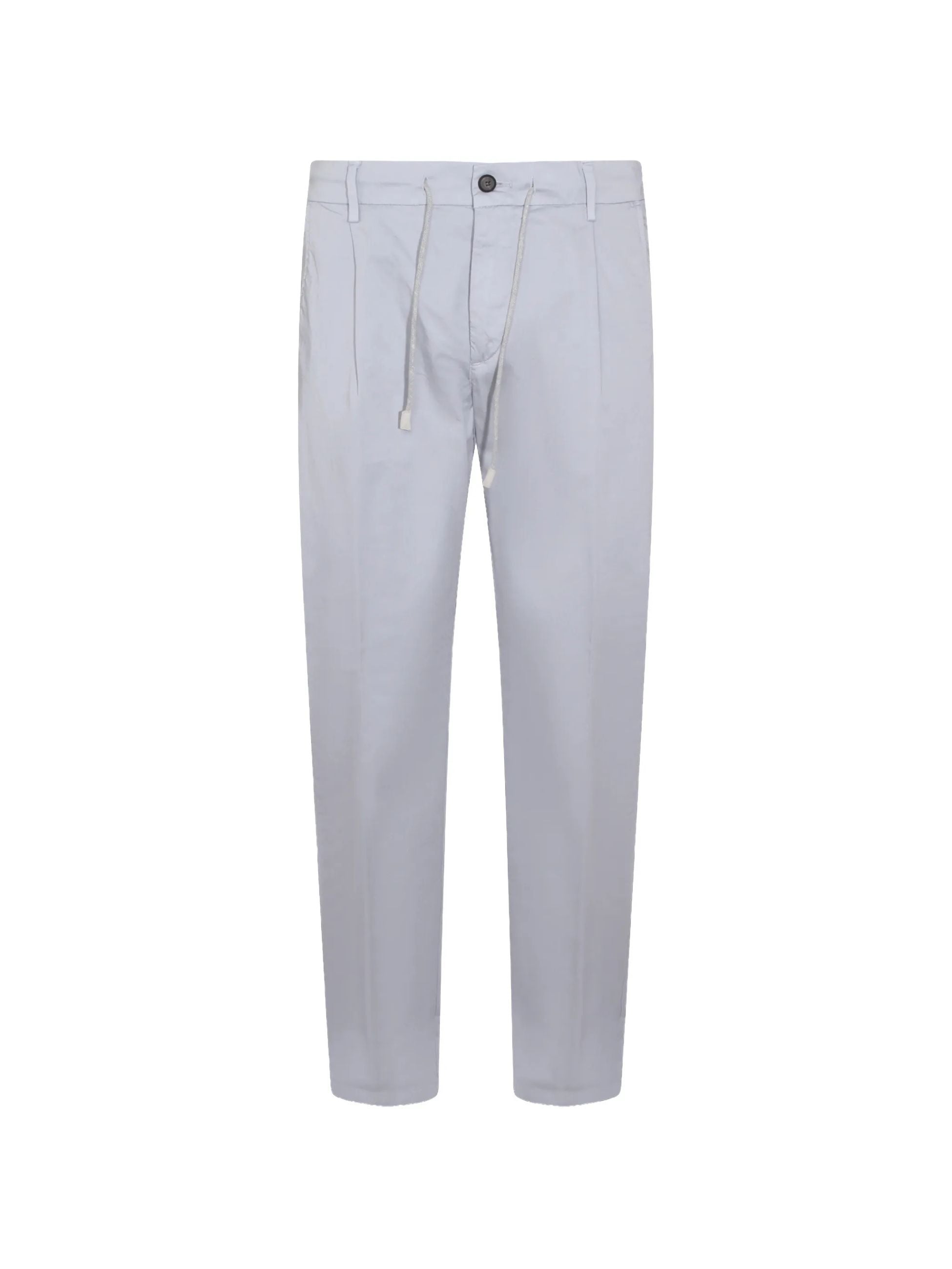 ELEVENTY - Pantaloni - M75PANG03TET0K007