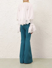 ZIMMERMANN - Camicie - 8471TS262