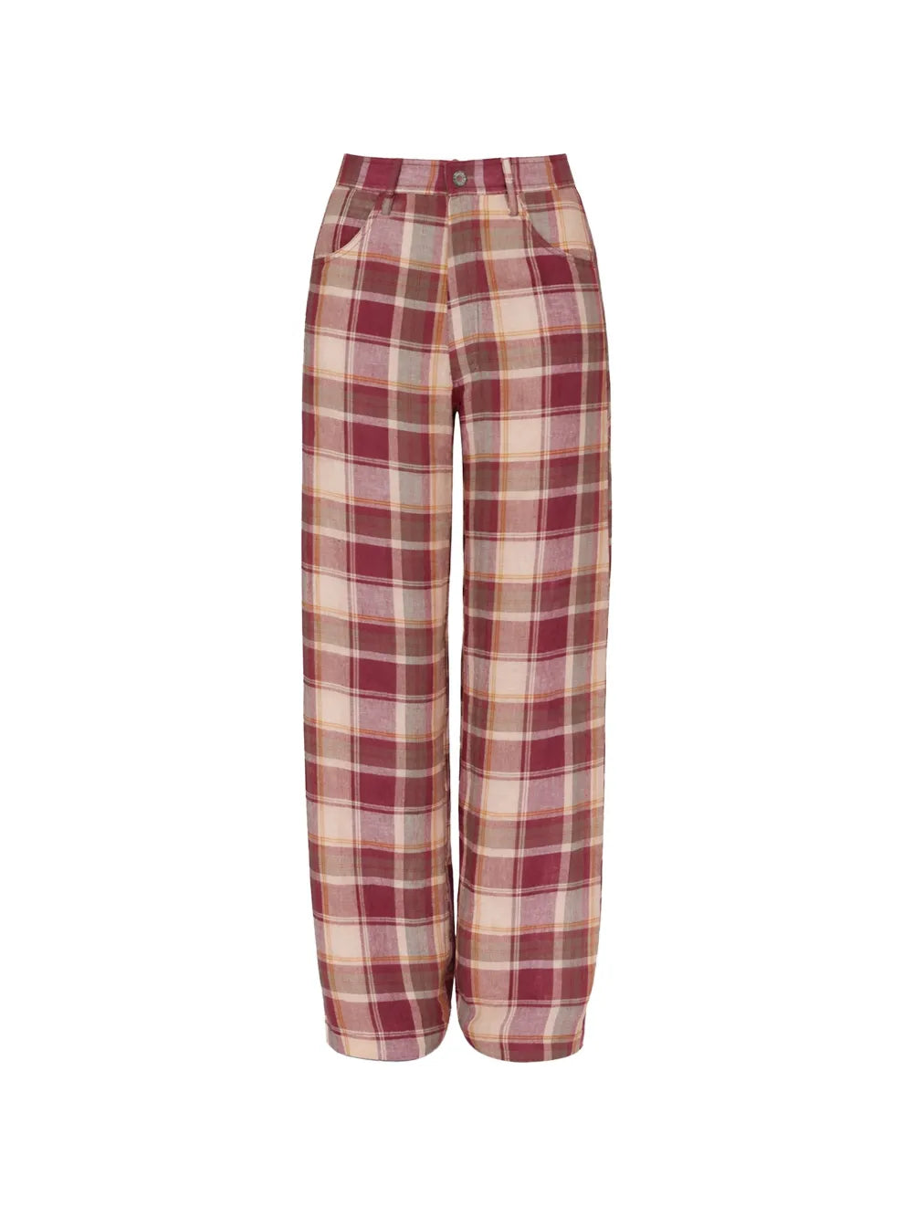 MARBELL - Pantaloni - BSS1008TELICHK