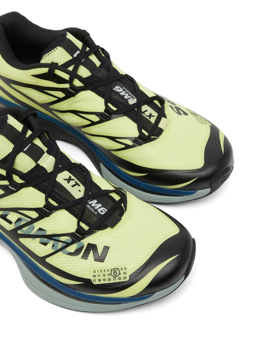 MM6 - Sneakers - SH1WS0020P6303