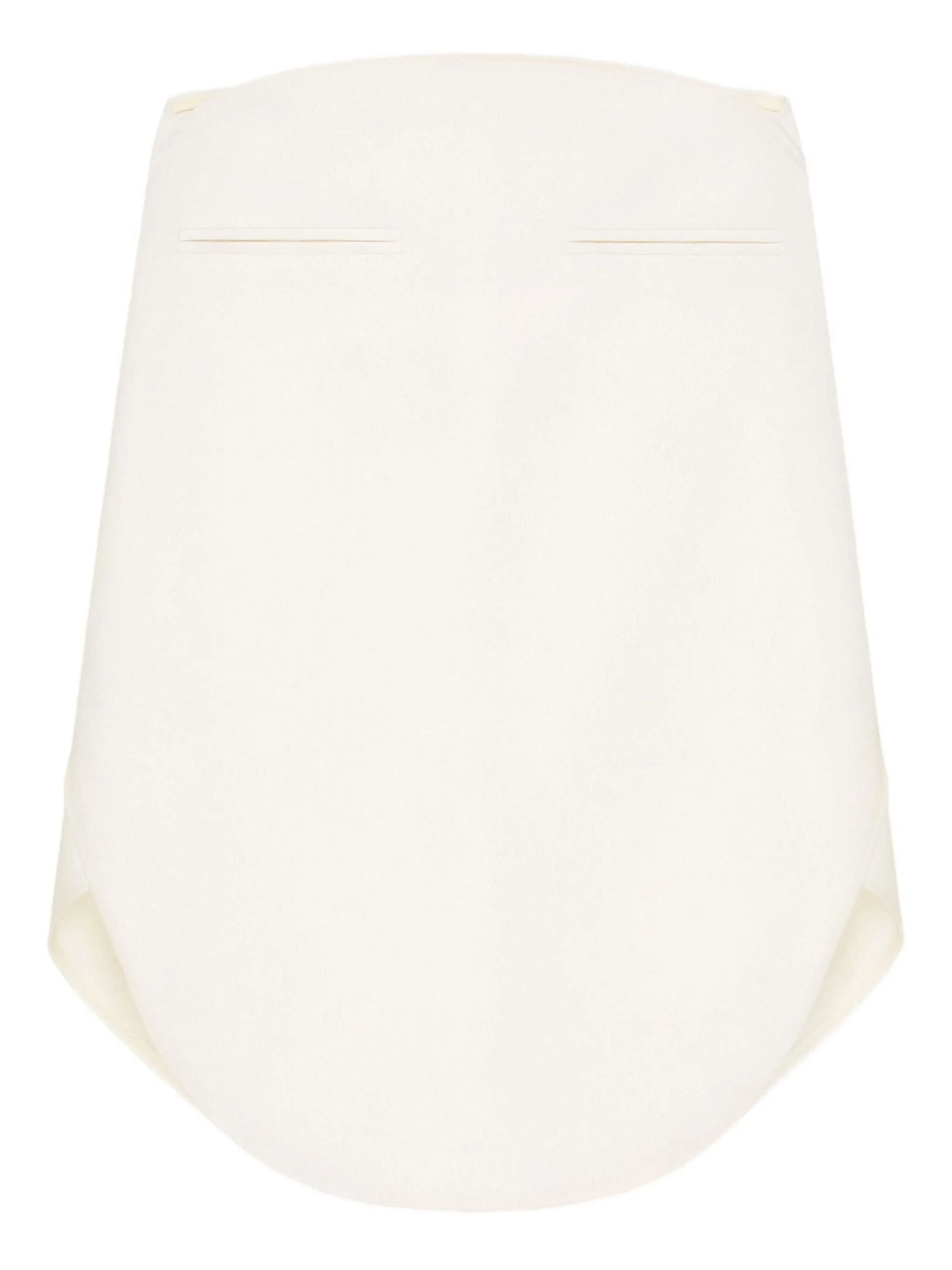 COURRÈGES - Gonne - 325CJU285WO0143