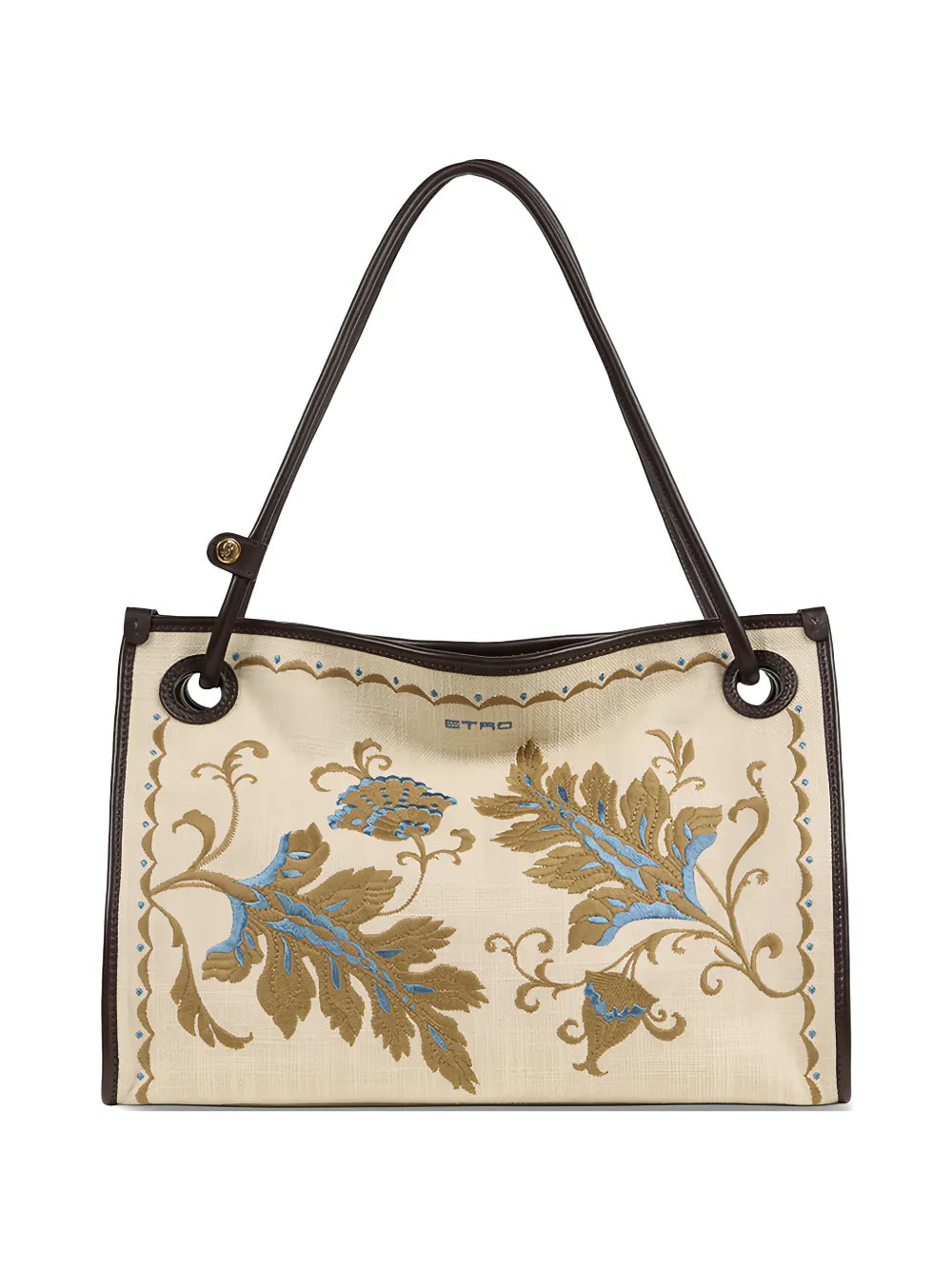 ETRO - Borse a spalla - WP1D0062AR505