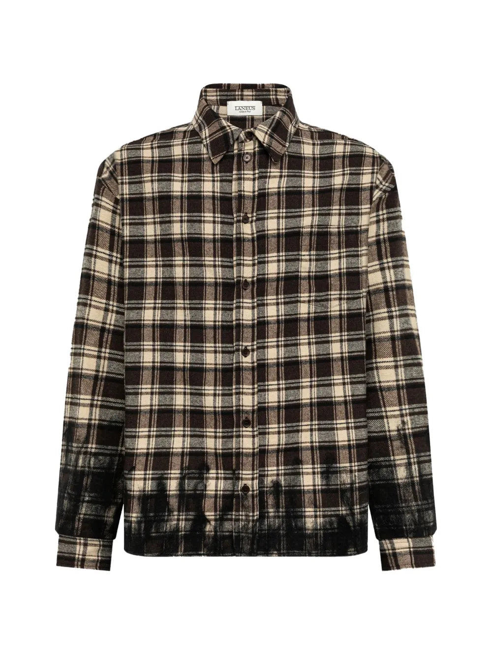 LANEUS - Camicie - F6LAMASI095