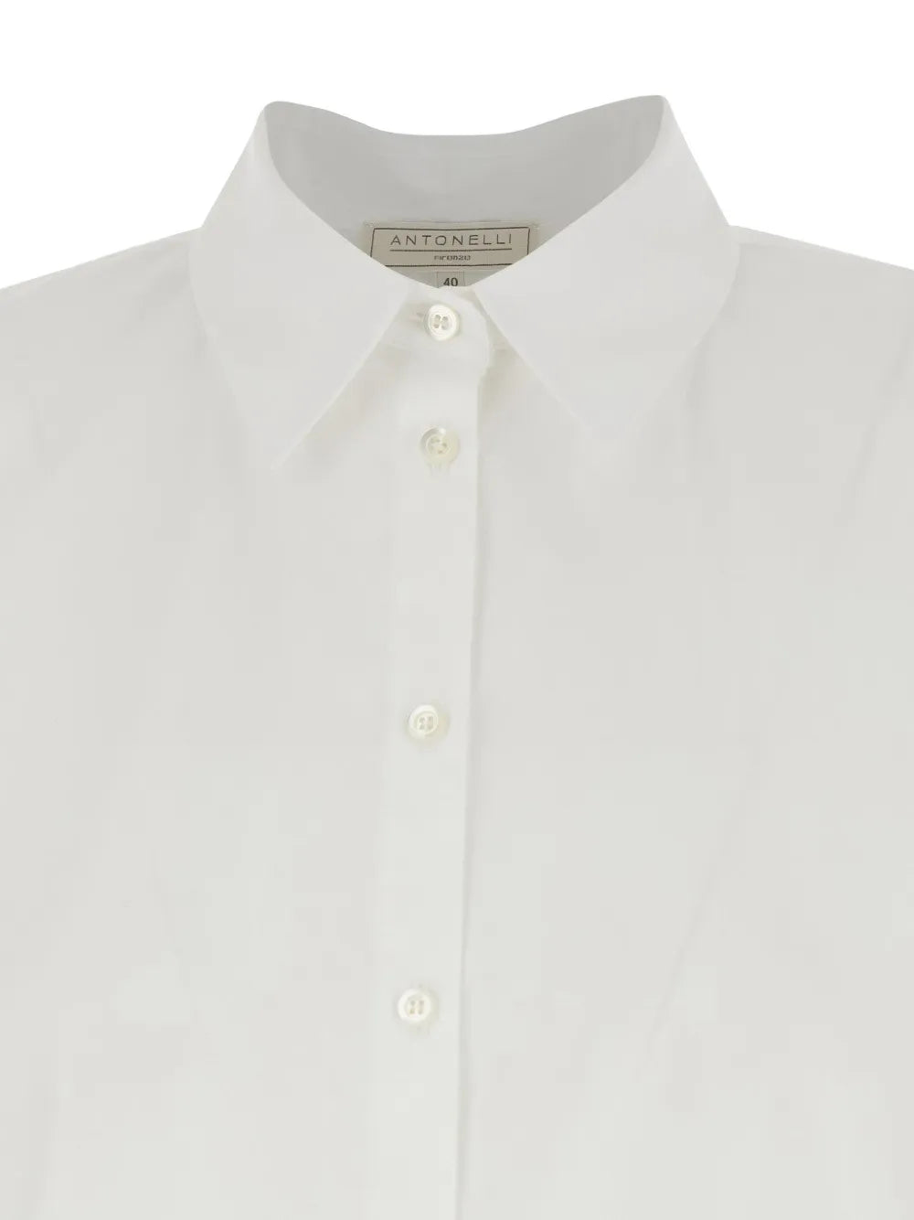ANTONELLI - Camicie - Q2647109C