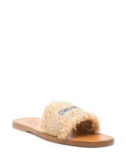 DSQUARED2 - Ciabatte - FSW007428908368