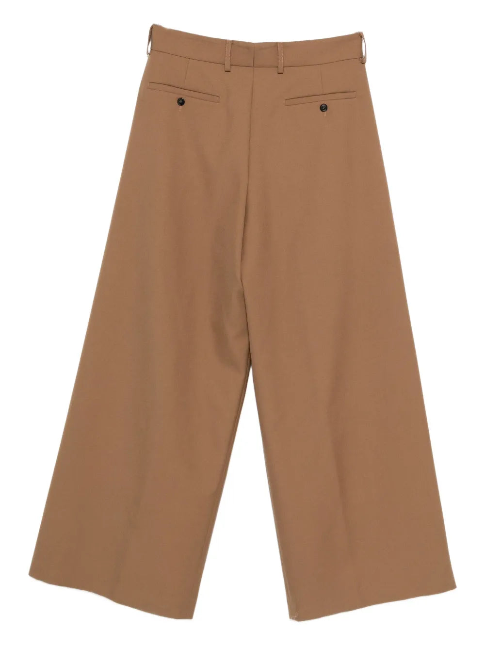 DRIES VAN NOTEN - Pantaloni - 2520209152246