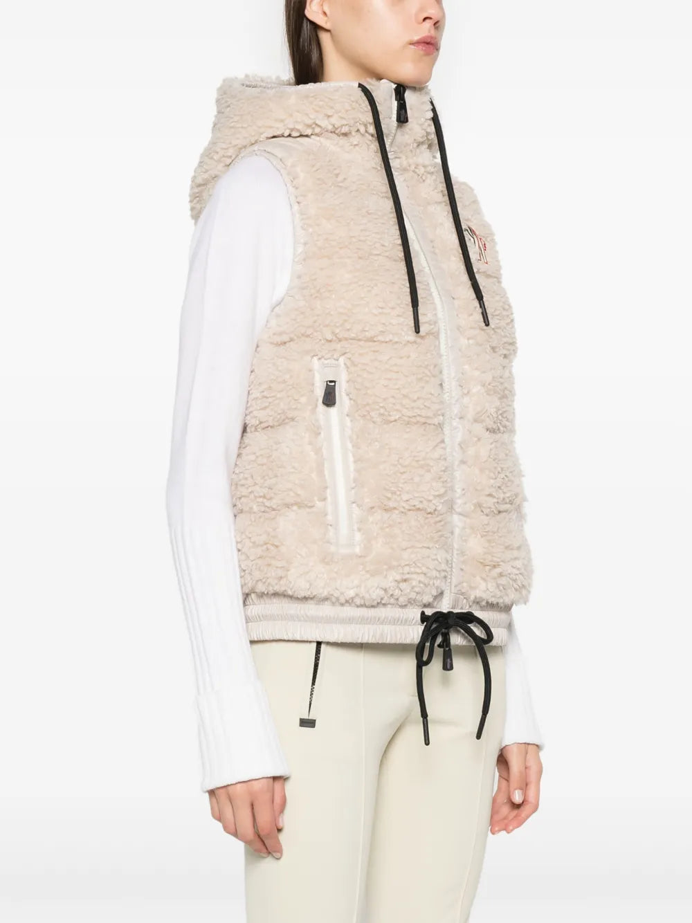 MONCLER GRENOBLE - Giubbotti - L20988G00024899A9