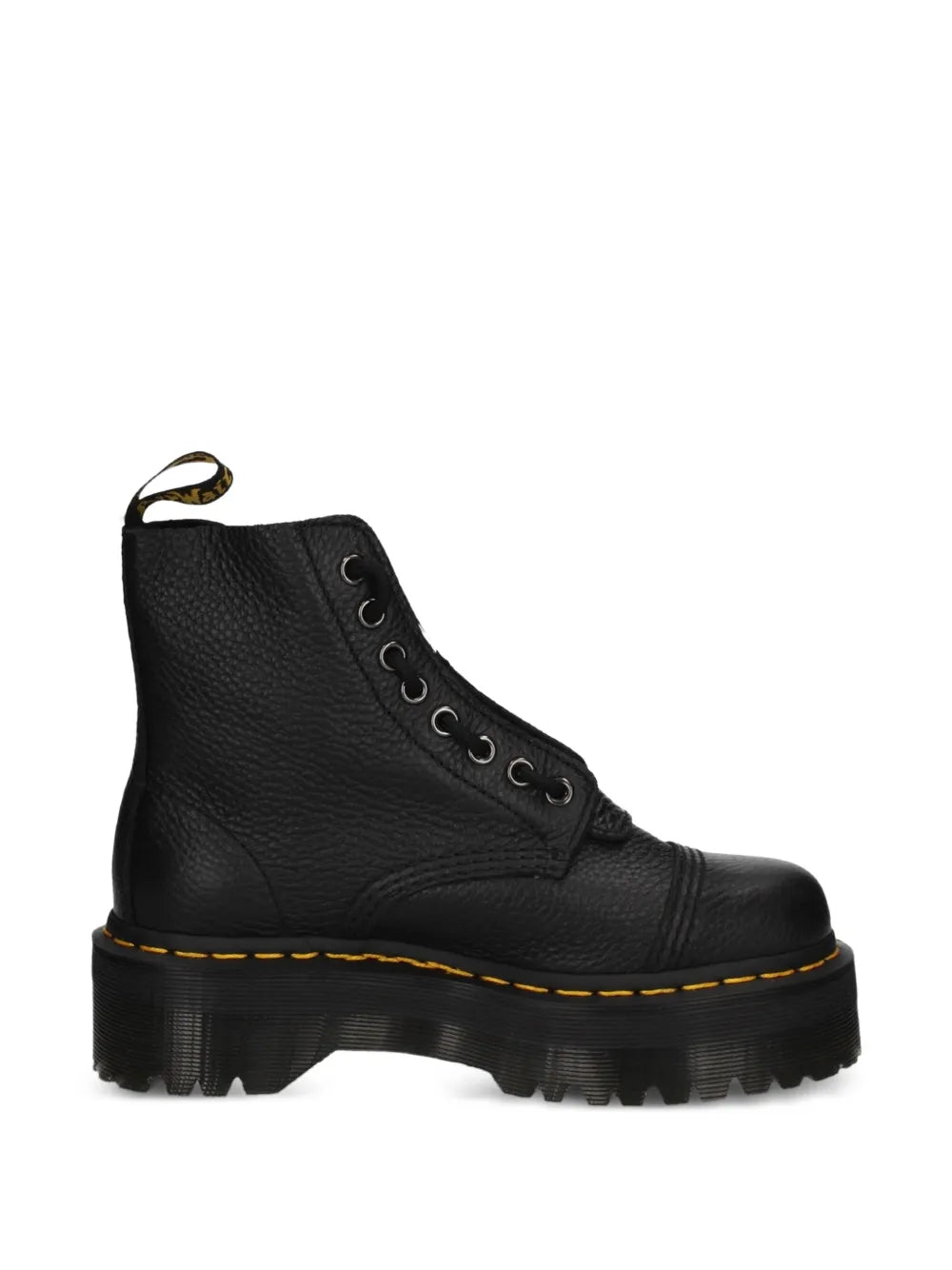 DR.MARTENS - Stivali - 22564001