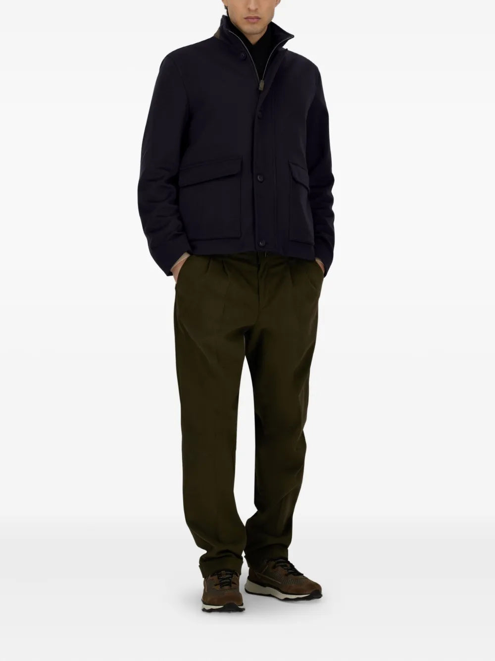 HERNO - Giubbotti - GI000553U38126