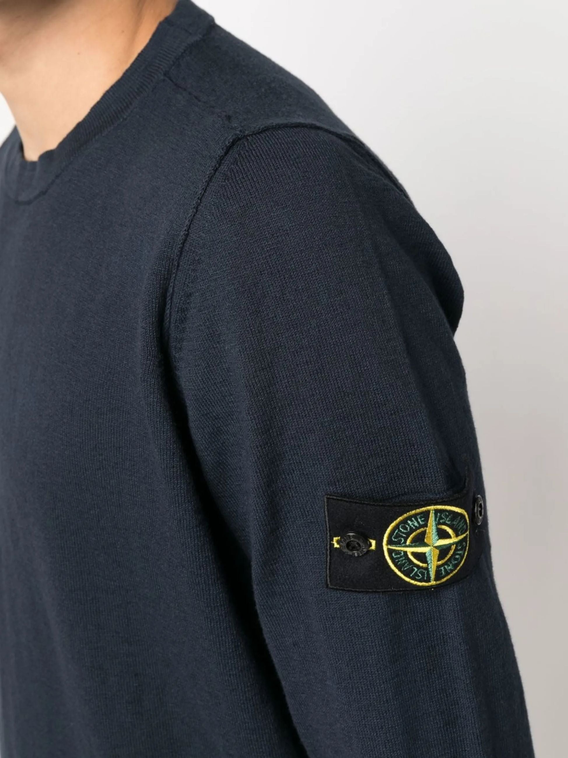 STONE ISLAND - Maglieria - L1S155100052S00B0