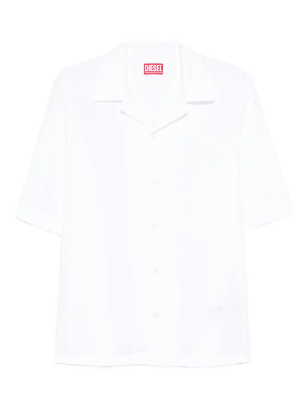 DIESEL - Camicie - A204730GSBH